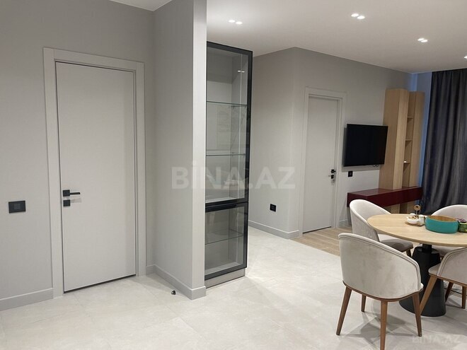 2-комн. новостройка - пос. Нардаран - 87 м² (6)