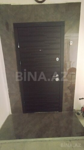 3 otaqlı yeni tikili - Əhmədli q. - 108 m² (17)