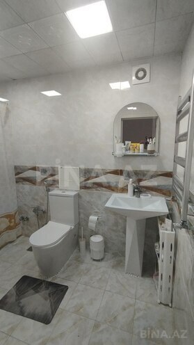 3 otaqlı yeni tikili - Əhmədli q. - 108 m² (16)