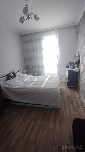 3 otaqlı yeni tikili - Əhmədli q. - 108 m² (13)
