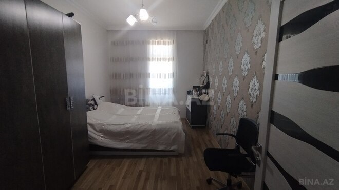 3 otaqlı yeni tikili - Əhmədli q. - 108 m² (12)