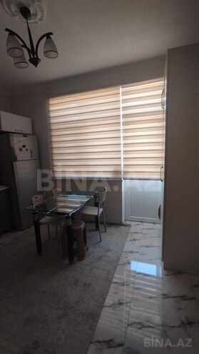 3 otaqlı yeni tikili - Əhmədli q. - 108 m² (8)