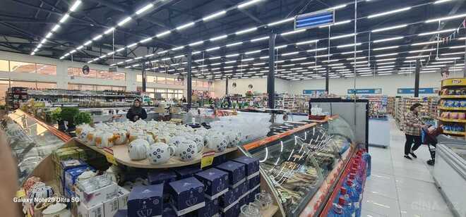 Продаётся  объект 1 370 м², пос. Рамана, photo 5 from 14