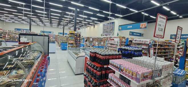 Продаётся  объект 1 370 м², пос. Рамана, photo 6 from 14