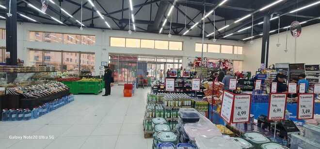 Продаётся  объект 1 370 м², пос. Рамана, photo 8 from 14