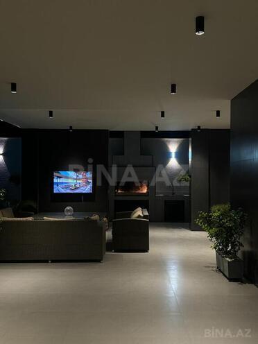 5-комн. дом/дача - пос. Новханы - 300 м² (28)