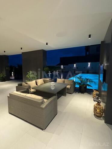 5-комн. дом/дача - пос. Новханы - 300 м² (27)