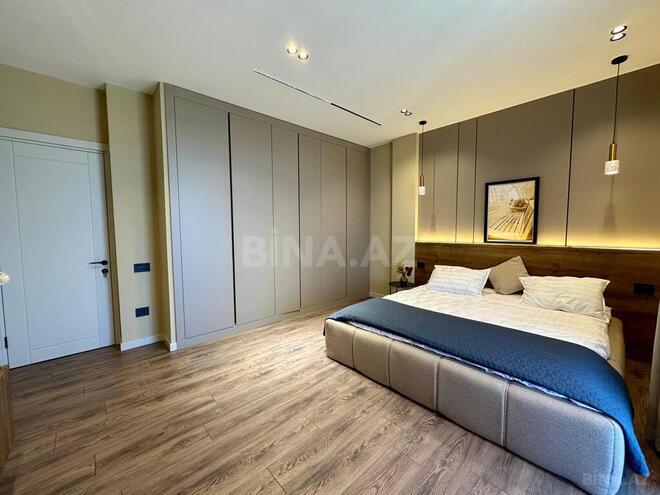 5-комн. дом/дача - пос. Новханы - 300 м² (21)