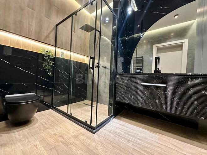5-комн. дом/дача - пос. Новханы - 300 м² (7)
