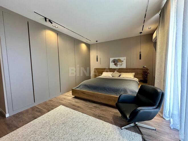 5-комн. дом/дача - пос. Новханы - 300 м² (18)
