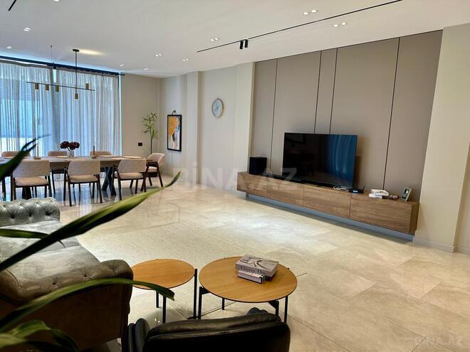 5-комн. дом/дача - пос. Новханы - 300 м² (6)