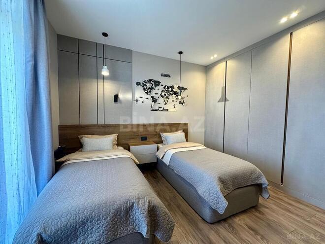 5-комн. дом/дача - пос. Новханы - 300 м² (19)
