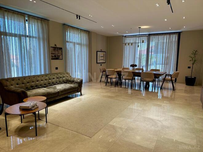5-комн. дом/дача - пос. Новханы - 300 м² (4)