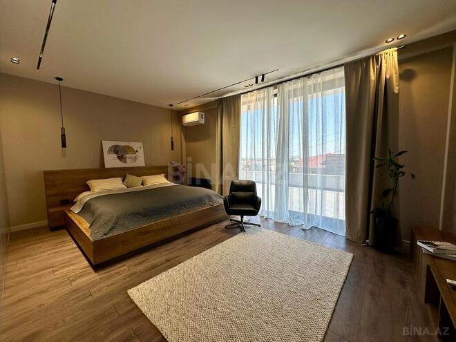 5-комн. дом/дача - пос. Новханы - 300 м² (17)