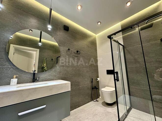5-комн. дом/дача - пос. Новханы - 300 м² (22)