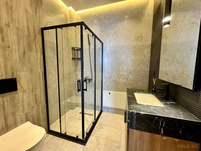 5-комн. дом/дача - пос. Новханы - 300 м² (15)
