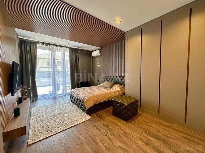 5-комн. дом/дача - пос. Новханы - 300 м² (14)