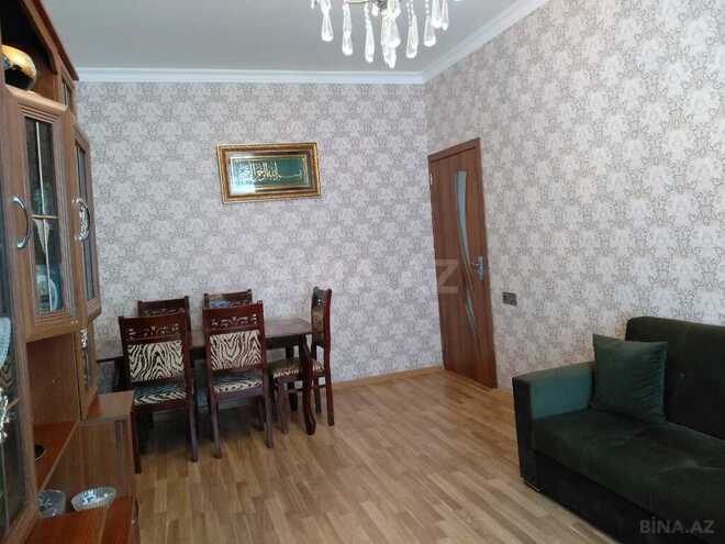 5-комн. вторичка - пос. 9-й мкр - 168 м² (7)