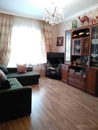 5-комн. вторичка - пос. 9-й мкр - 168 м² (2)