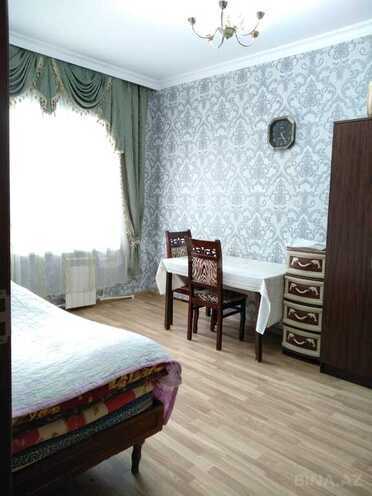 5-комн. вторичка - пос. 9-й мкр - 168 м² (14)