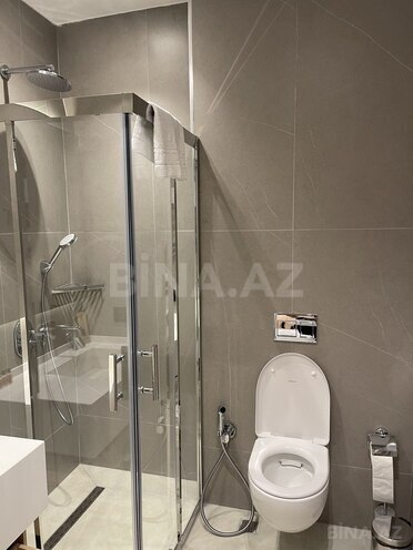 2-комн. новостройка - пос. Нардаран - 87 м² (22)