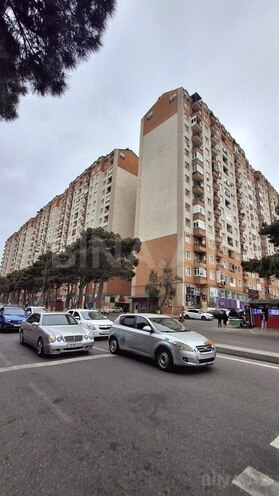2 otaqlı yeni tikili - Xırdalan - 65 m² (1)