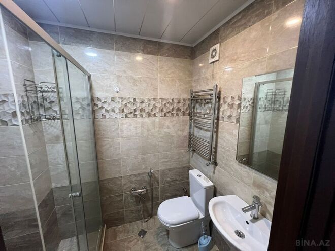 2 otaqlı yeni tikili - Xırdalan - 65 m² (10)