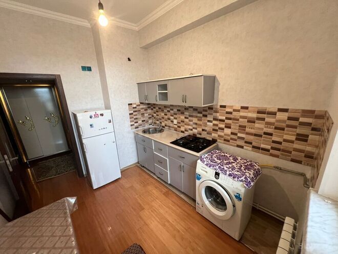 2 otaqlı yeni tikili - Xırdalan - 65 m² (6)