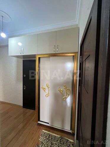 2 otaqlı yeni tikili - Xırdalan - 65 m² (9)