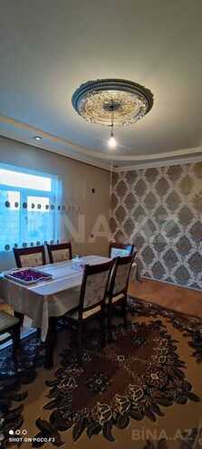 4-комн. дом/дача - пос. Биладжары - 120 м² (1)
