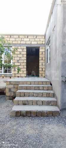 4-комн. дом/дача - пос. Биладжары - 120 м² (7)