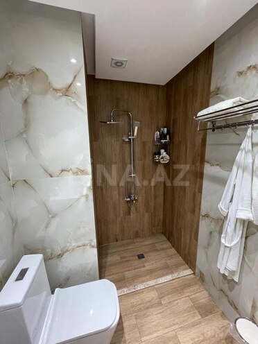 2 otaqlı köhnə tikili - Memar Əcəmi m. - 50 m² (23)