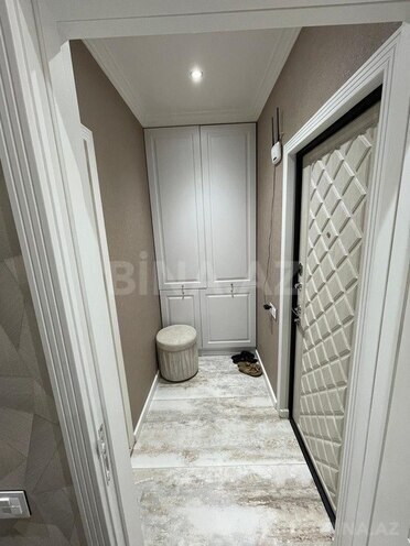 2 otaqlı köhnə tikili - Memar Əcəmi m. - 50 m² (22)