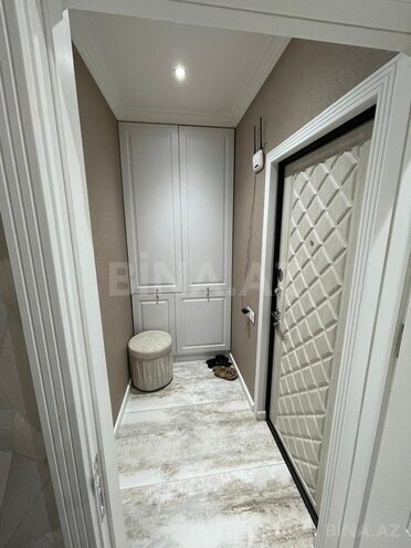 2 otaqlı köhnə tikili - Memar Əcəmi m. - 50 m² (21)