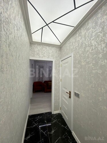 2-комн. вторичка - м. Мемар Аджеми - 58 м² (13)
