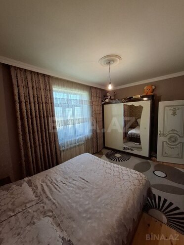 4 otaqlı həyət evi/bağ evi - Zabrat q. - 120 m² (6)