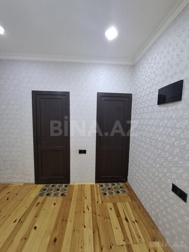 4 otaqlı həyət evi/bağ evi - Zabrat q. - 120 m² (14)