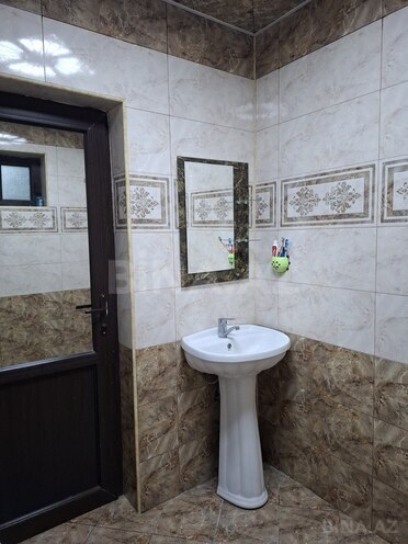 4 otaqlı həyət evi/bağ evi - Zabrat q. - 120 m² (16)