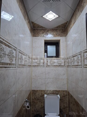 4 otaqlı həyət evi/bağ evi - Zabrat q. - 120 m² (17)