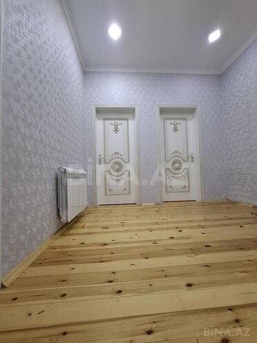 4 otaqlı həyət evi/bağ evi - Zabrat q. - 120 m² (10)