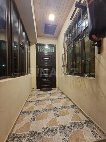 4 otaqlı həyət evi/bağ evi - Zabrat q. - 120 m² (19)