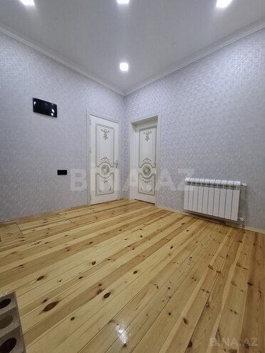 4 otaqlı həyət evi/bağ evi - Zabrat q. - 120 m² (8)