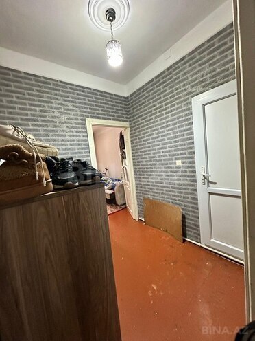 1-комн. вторичка - пос. Старые Гюнешли - 40 м² (13)