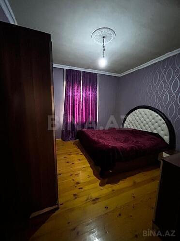 4 otaqlı həyət evi/bağ evi - Binə q. - 130 m² (6)