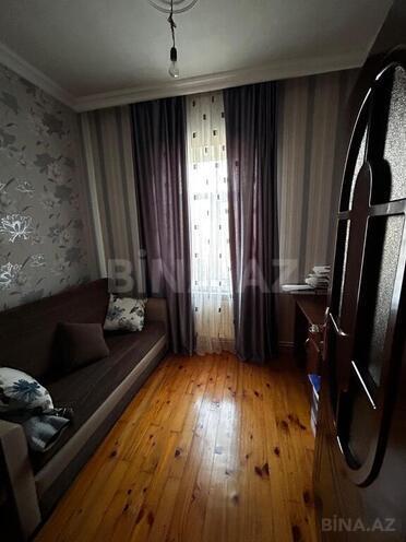 4 otaqlı həyət evi/bağ evi - Binə q. - 130 m² (2)