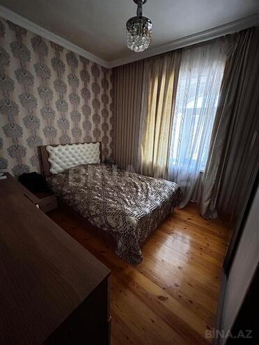 4 otaqlı həyət evi/bağ evi - Binə q. - 130 m² (1)