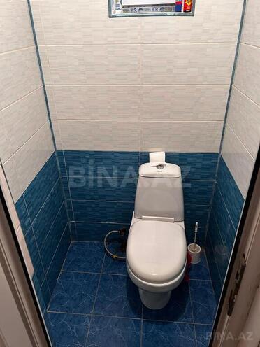 4 otaqlı həyət evi/bağ evi - Binə q. - 130 m² (8)