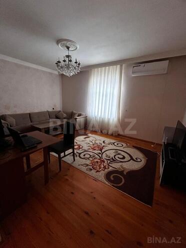 4 otaqlı həyət evi/bağ evi - Binə q. - 130 m² (5)