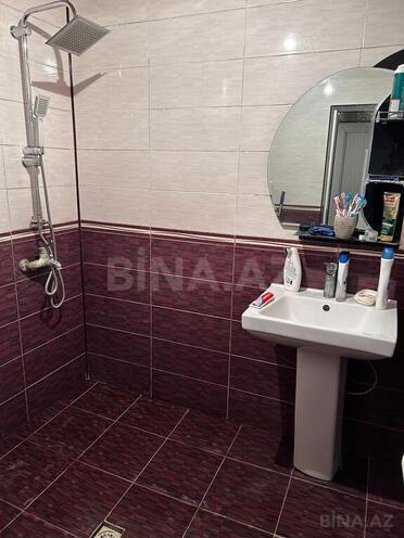 4 otaqlı həyət evi/bağ evi - Binə q. - 130 m² (4)