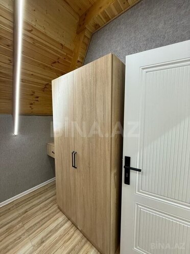 3 otaqlı həyət evi/bağ evi - Şüvəlan q. - 250 m² (10)
